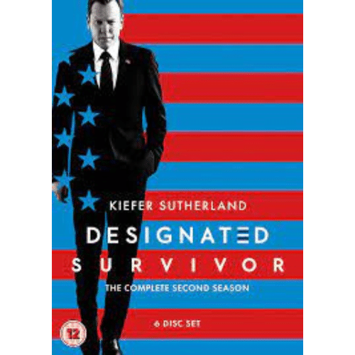 Serie: Designated survivor