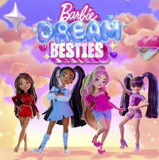 Barbie_ Dram_Besties