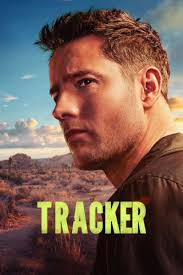 Serie:Tracker Rolle: Gray