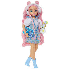 Rolle: Barbie Daisy